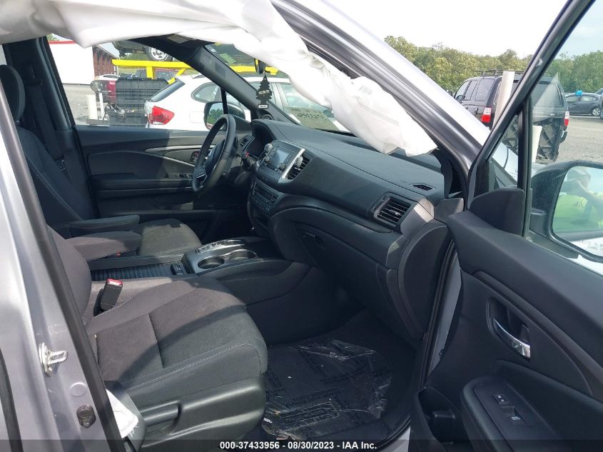 2019 HONDA PASSPORT SPORT 5FNYF8H22KB009681