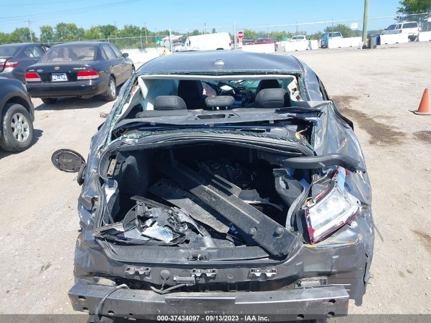 2016 NISSAN MAXIMA 3.5 SV - 1N4AA6AP5GC428645