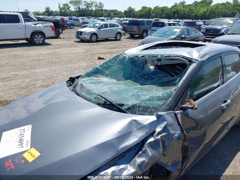 2016 NISSAN MAXIMA 3.5 SV - 1N4AA6AP5GC428645