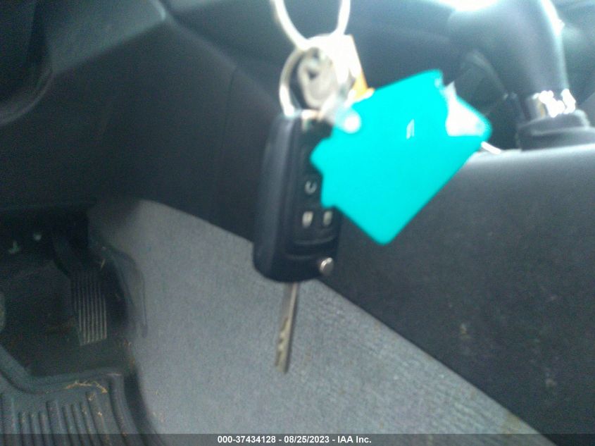 2014 CHEVROLET IMPALA LS - 2G11Y5SL1E9142140
