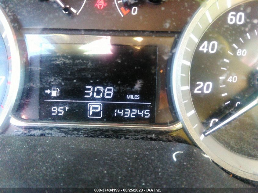 2014 NISSAN SENTRA S/SV/SR/SL - 3N1AB7AP9EL646539