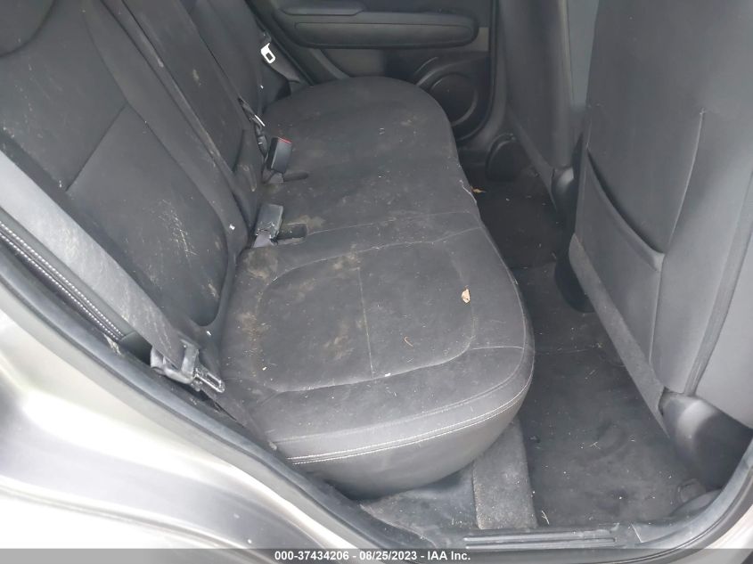 2014 KIA SOUL - KNDJN2A22E7103260