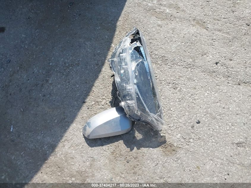 2020 TOYOTA RAV4 XLE - 2T3P1RFVXLC065930