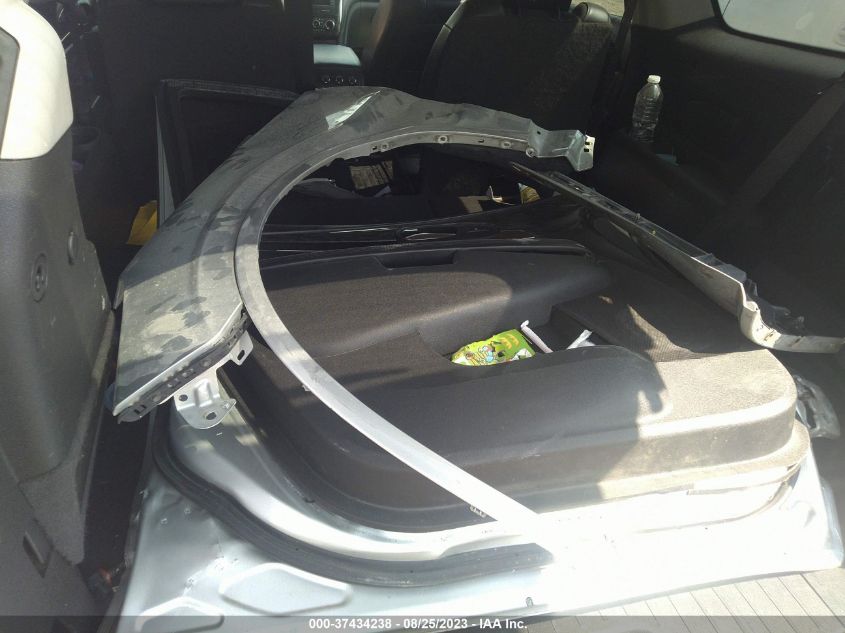 2014 BUICK ENCLAVE LEATHER - 5GAKRBKD4EJ228869