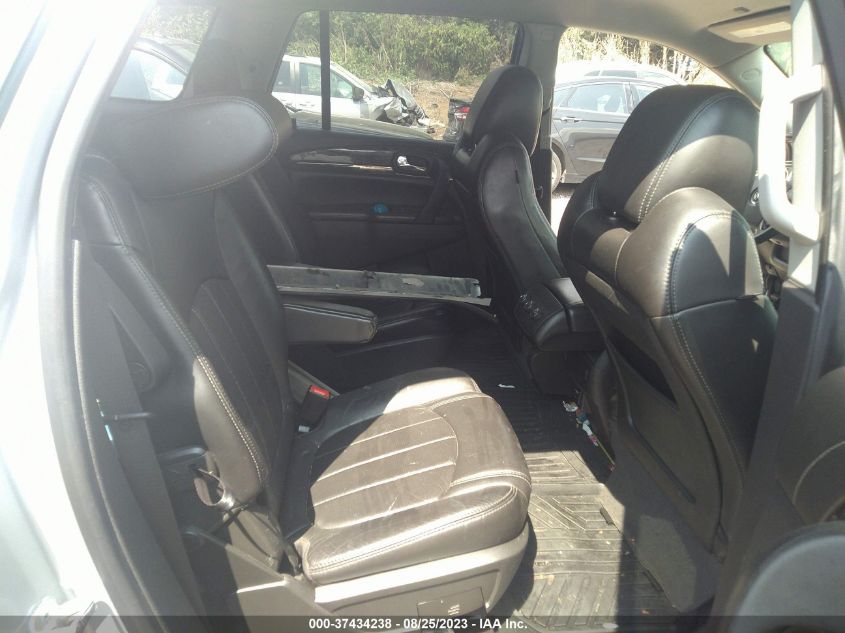 2014 BUICK ENCLAVE LEATHER - 5GAKRBKD4EJ228869