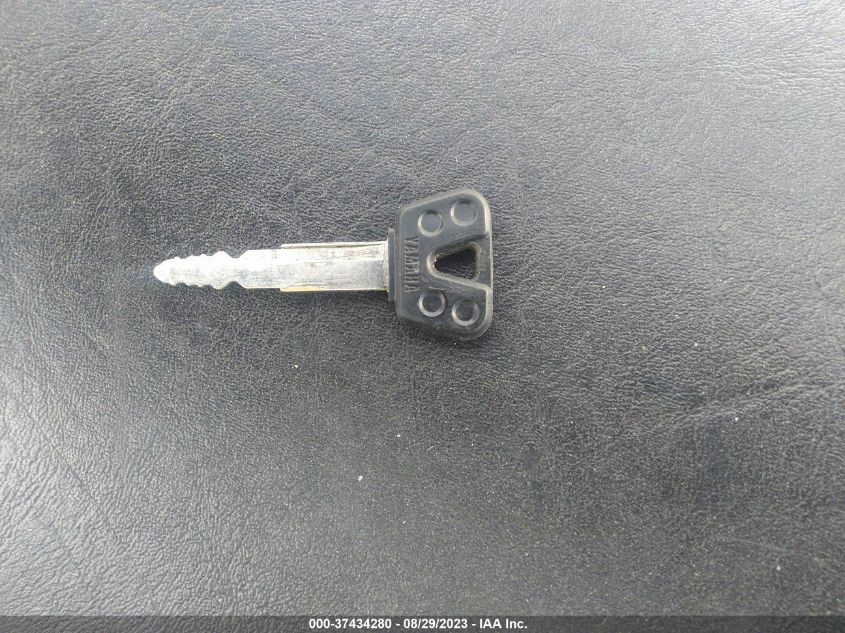 2009 YAMAHA XVS950 A JYAVN01E69A001920