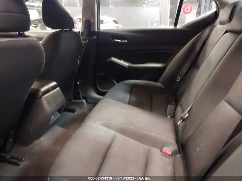 VIN 1N4BL4DV2NN330249 2022 NISSAN ALTIMA 2.5 SV