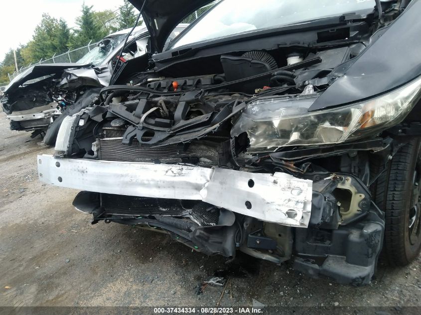 2013 HONDA CIVIC CPE LX 2HGFG3B54DH527784