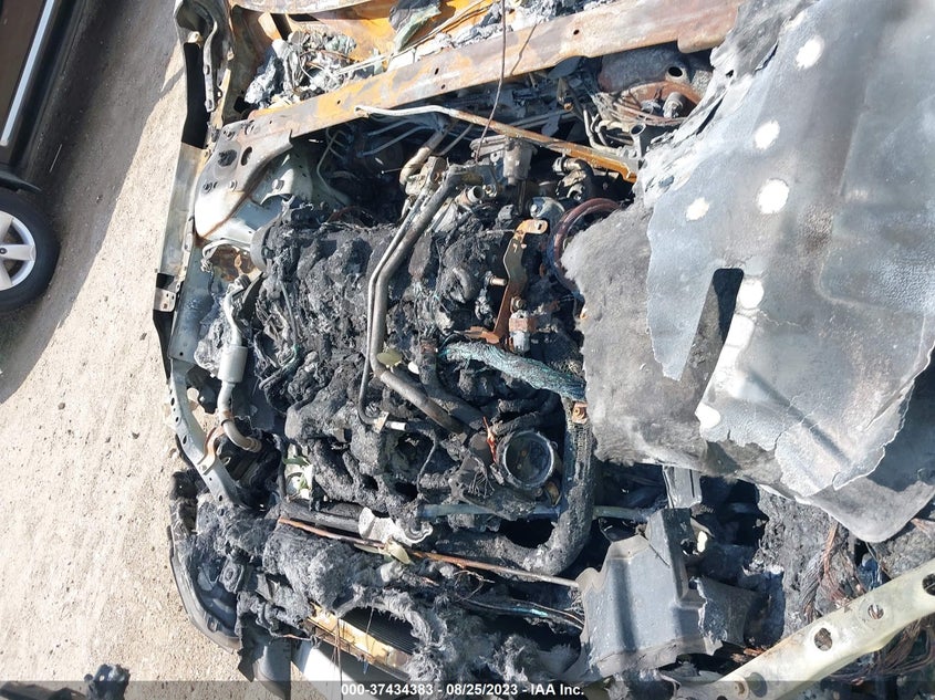 VIN 1N4BL4BV5LC226379 2020 NISSAN ALTIMA 2.5 S
