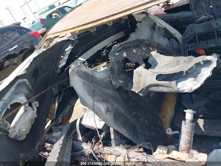 VIN 1N4BL4BV5LC226379 2020 NISSAN ALTIMA 2.5 S