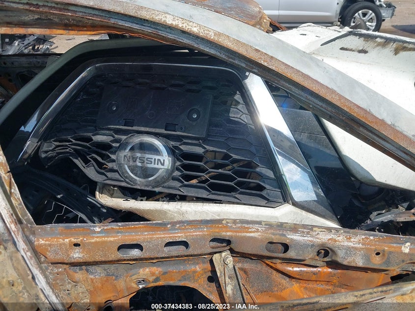 VIN 1N4BL4BV5LC226379 2020 NISSAN ALTIMA 2.5 S