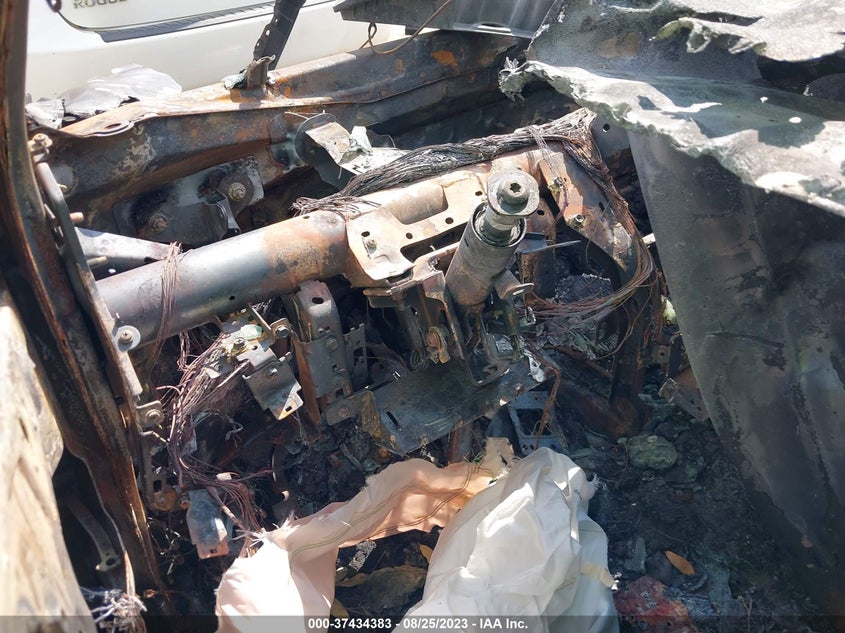 VIN 1N4BL4BV5LC226379 2020 NISSAN ALTIMA 2.5 S