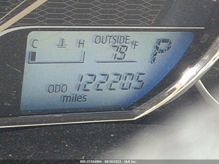 2014 TOYOTA COROLLA L/LE/LE PLS/PRM/S/S PLS - 2T1BURHE3EC038790