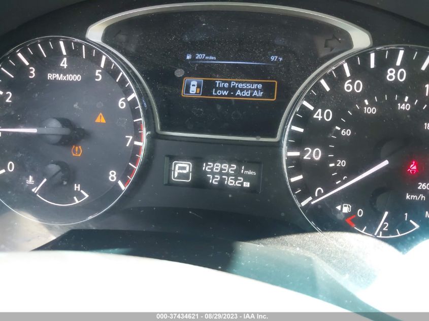 2014 NISSAN ALTIMA 2.5 S - 1N4AL3AP1EC134438