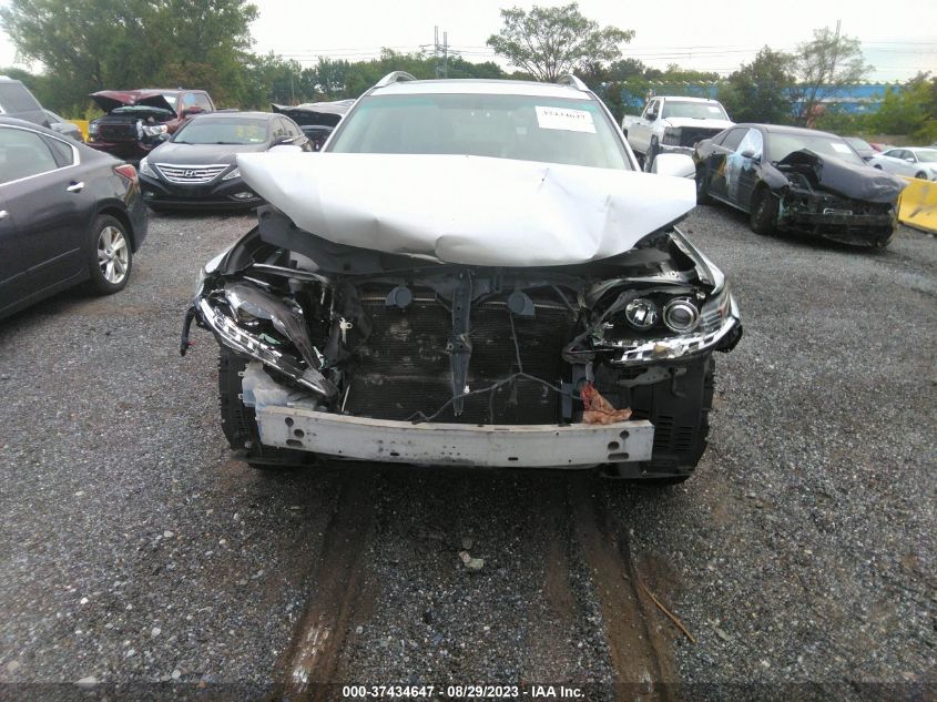 2014 LEXUS RX 350 - JTJBK1BA2E2037042