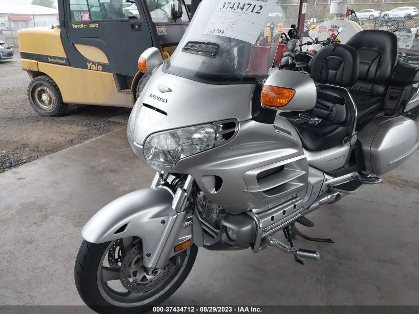 2005 HONDA GL1800 A 1HFSC47485A403697