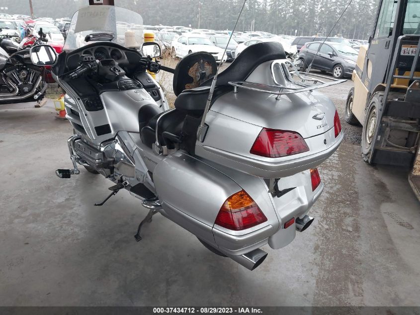 2005 HONDA GL1800 A 1HFSC47485A403697