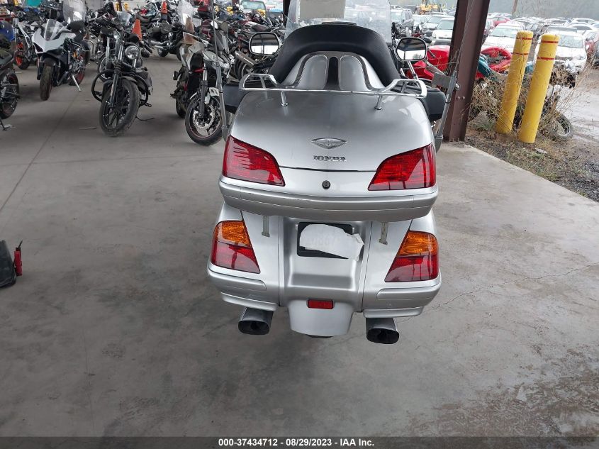 2005 HONDA GL1800 A 1HFSC47485A403697