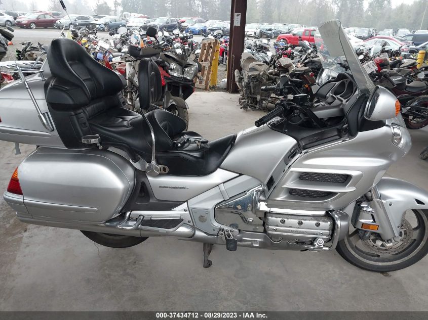 2005 HONDA GL1800 A 1HFSC47485A403697