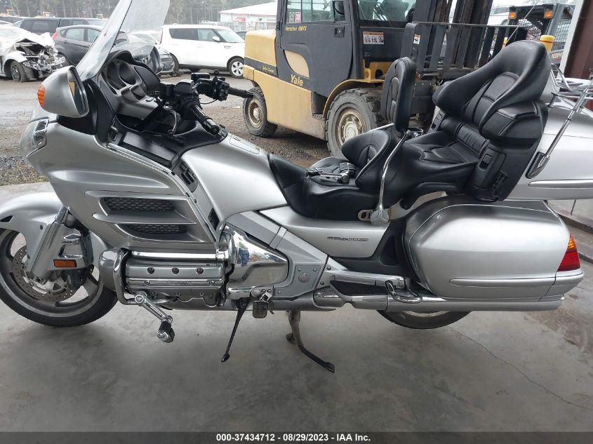 2005 HONDA GL1800 A 1HFSC47485A403697