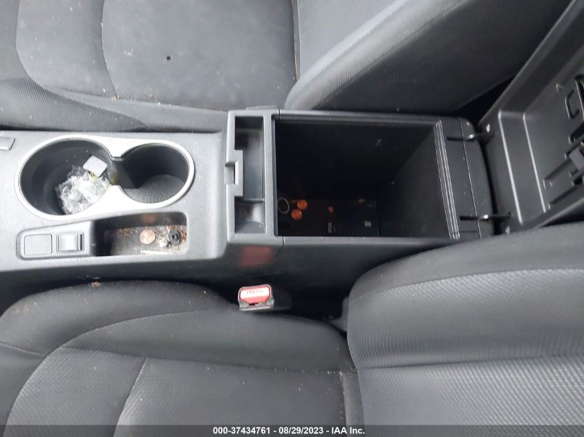 2013 NISSAN ROGUE S - JN8AS5MV4DW643962