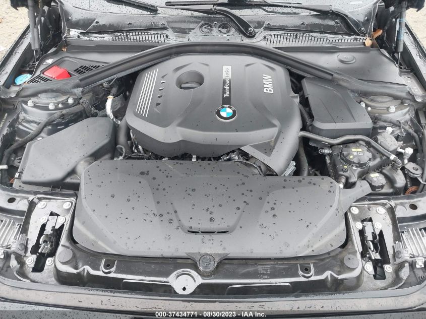 2017 BMW 2 SERIES 230I - WBA2F9C30HV984148