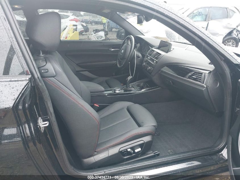 2017 BMW 2 SERIES 230I - WBA2F9C30HV984148