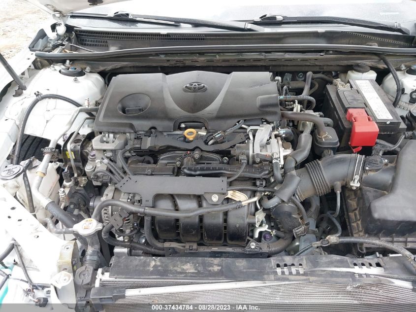 2019 TOYOTA CAMRY LE/SE/XLE/L - 4T1B11HK0KU197700