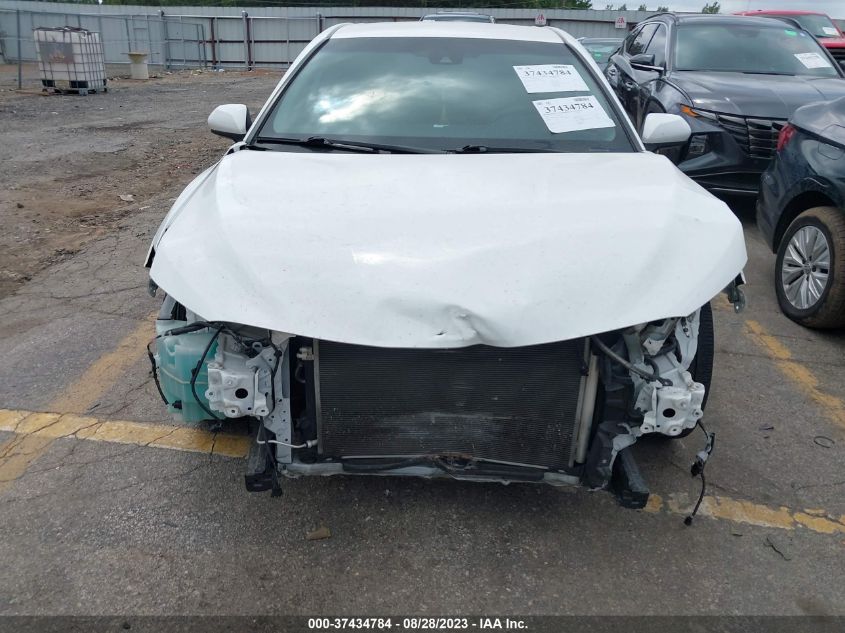 2019 TOYOTA CAMRY LE/SE/XLE/L - 4T1B11HK0KU197700