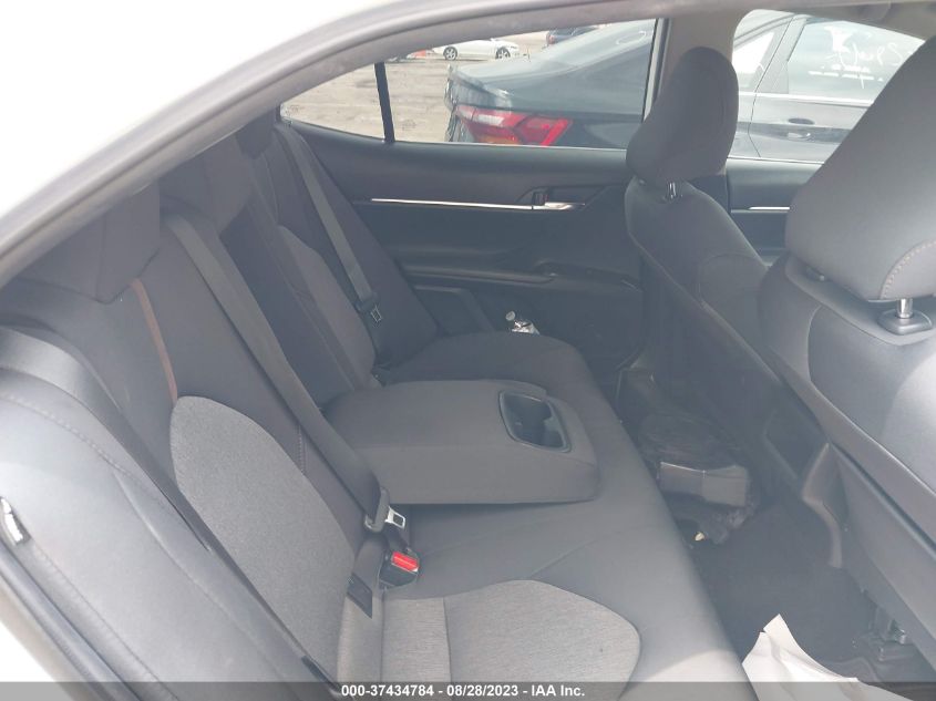 2019 TOYOTA CAMRY LE/SE/XLE/L - 4T1B11HK0KU197700