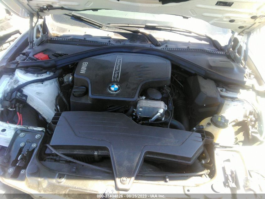 2015 BMW 4 SERIES 428I - WBA3N7C57FK224858