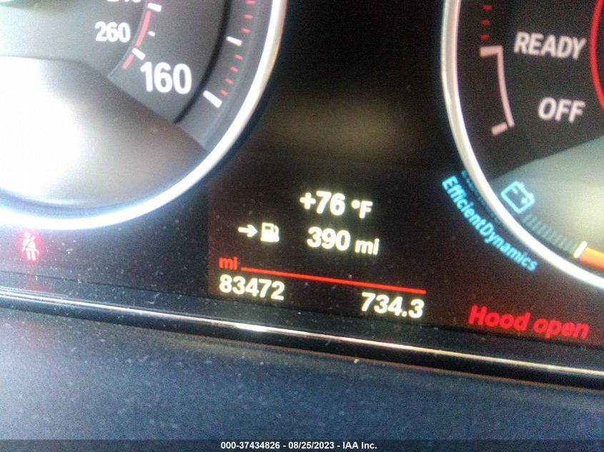 2015 BMW 4 SERIES 428I - WBA3N7C57FK224858