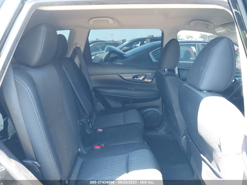 VIN KNMAT2MT9JP547532 2018 NISSAN ROGUE S