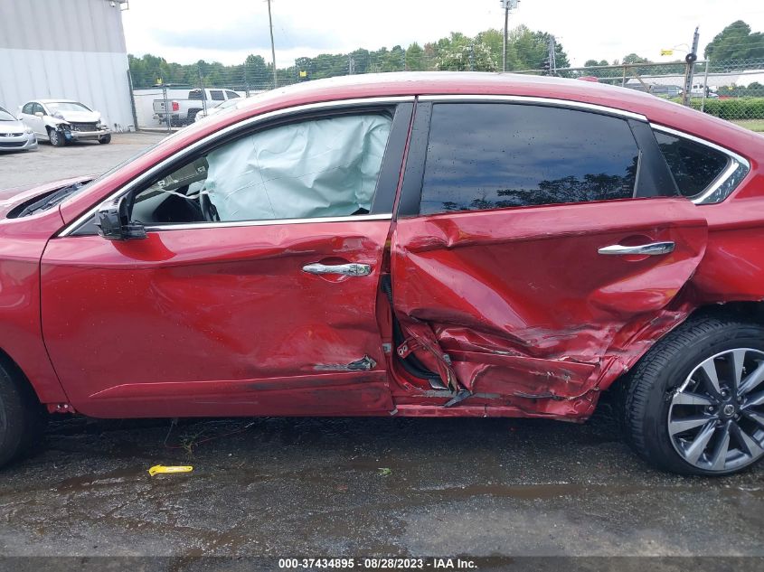 2016 NISSAN ALTIMA 2.5 SV - 1N4AL3AP4GC292050