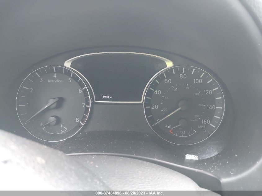 2016 NISSAN ALTIMA 2.5 SV - 1N4AL3AP4GC292050