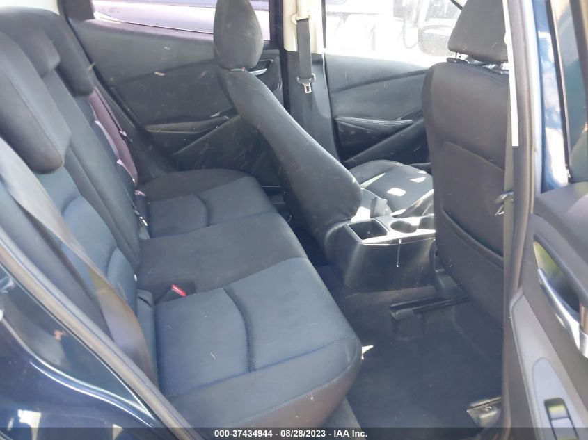 2016 TOYOTA SCION IA 3MYDLBZV9GY105253