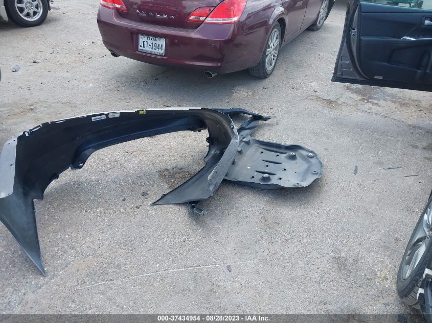 2016 TOYOTA CAMRY XLE/SE/LE/XSE - 4T1BF1FK1GU246558