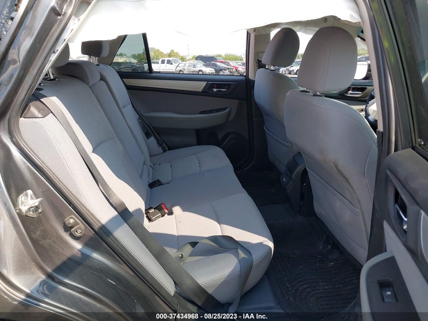 VIN 4S4BSAFC8J3374863 2018 SUBARU OUTBACK PREMIUM