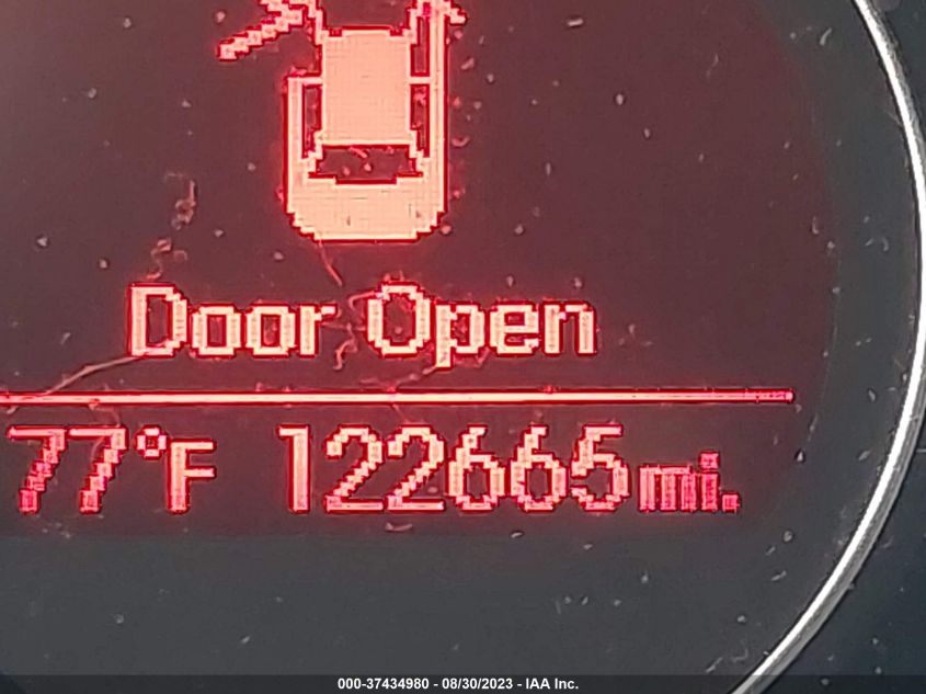 2013 KIA OPTIMA LX - 5XXGM4A79DG154670