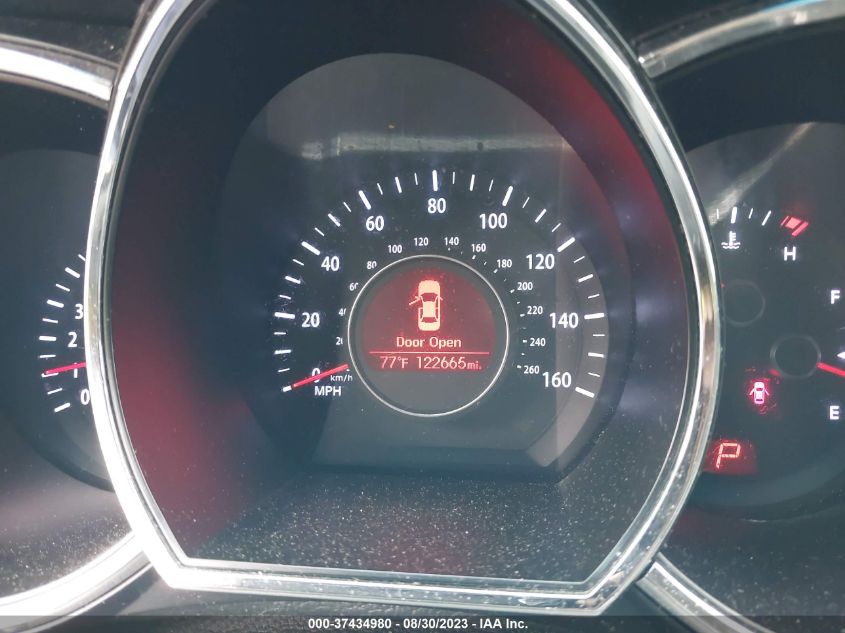 2013 KIA OPTIMA LX - 5XXGM4A79DG154670