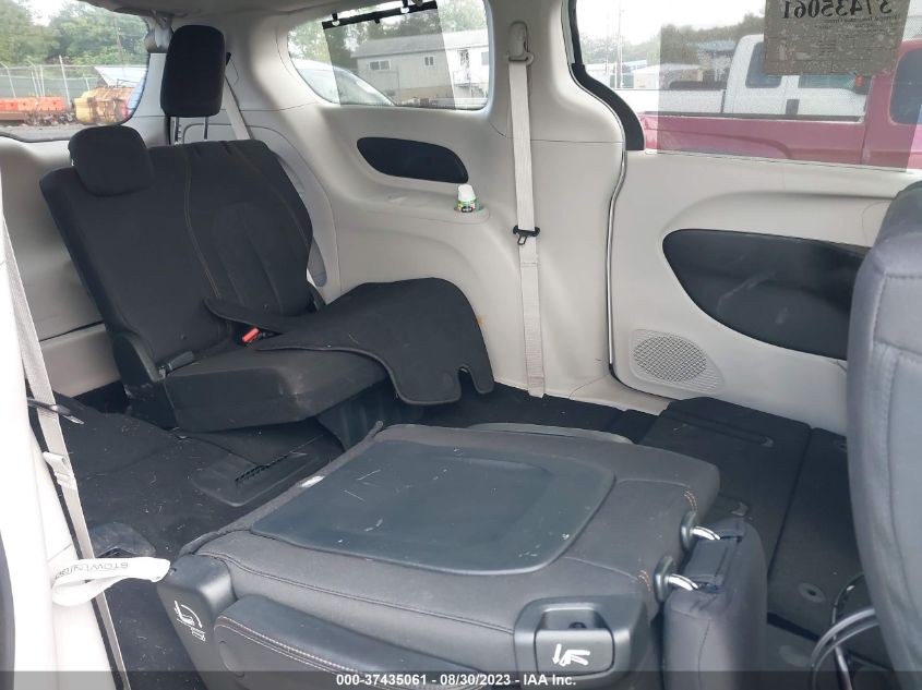 2017 CHRYSLER PACIFICA TOURING L - 2C4RC1BG2HR817065