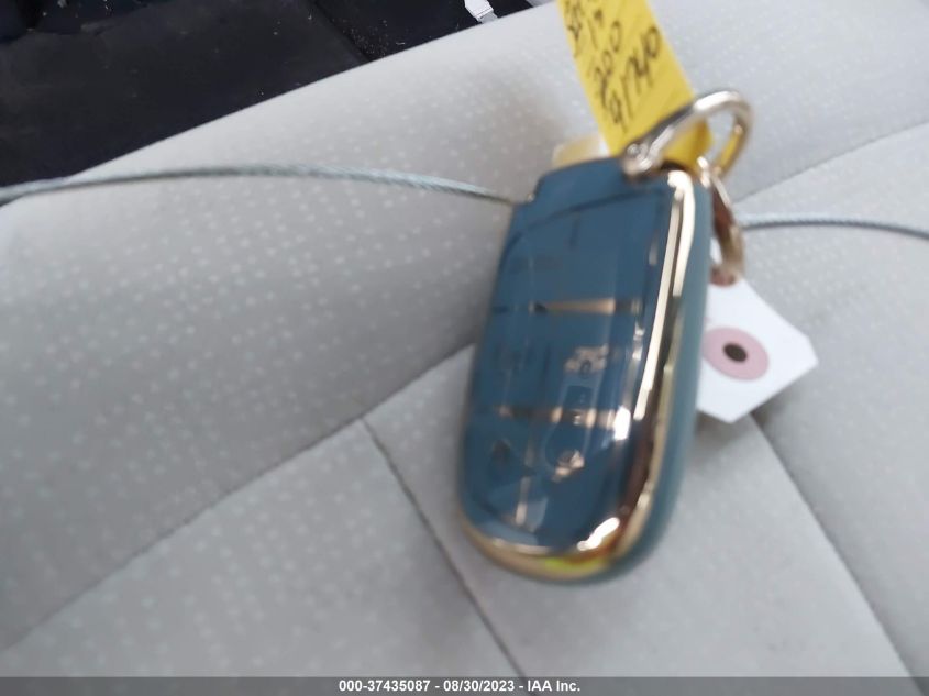 2015 CHRYSLER 200 LIMITED - 1C3CCCABXFN671097