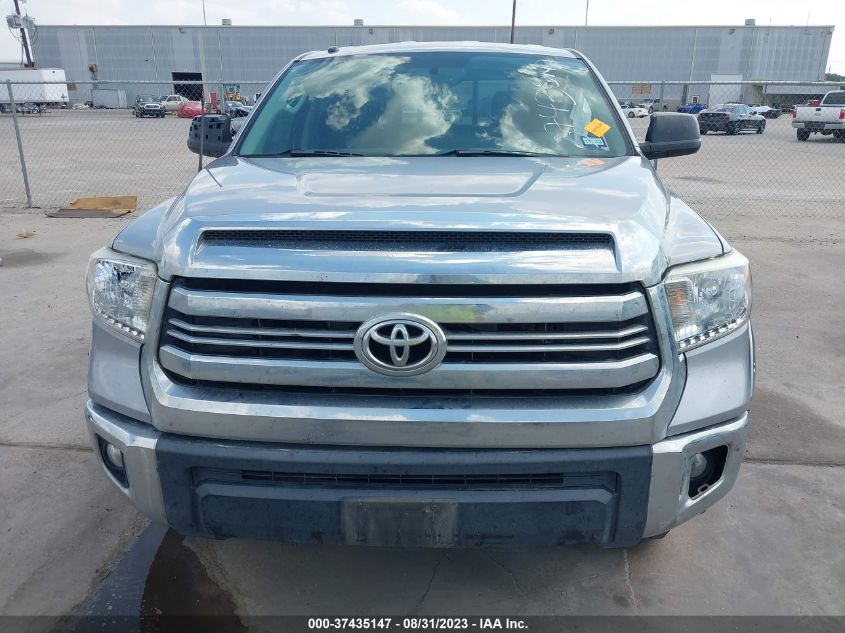 2016 TOYOTA TUNDRA 2WD TRUCK SR5/SR 5TFRW5F13GX198674