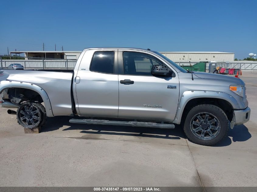 2016 TOYOTA TUNDRA 2WD TRUCK SR5/SR 5TFRW5F13GX198674