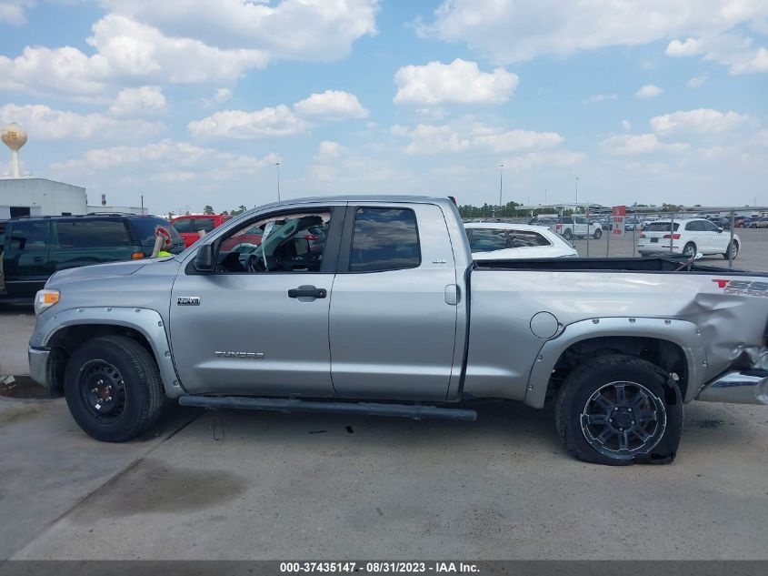 2016 TOYOTA TUNDRA 2WD TRUCK SR5/SR 5TFRW5F13GX198674