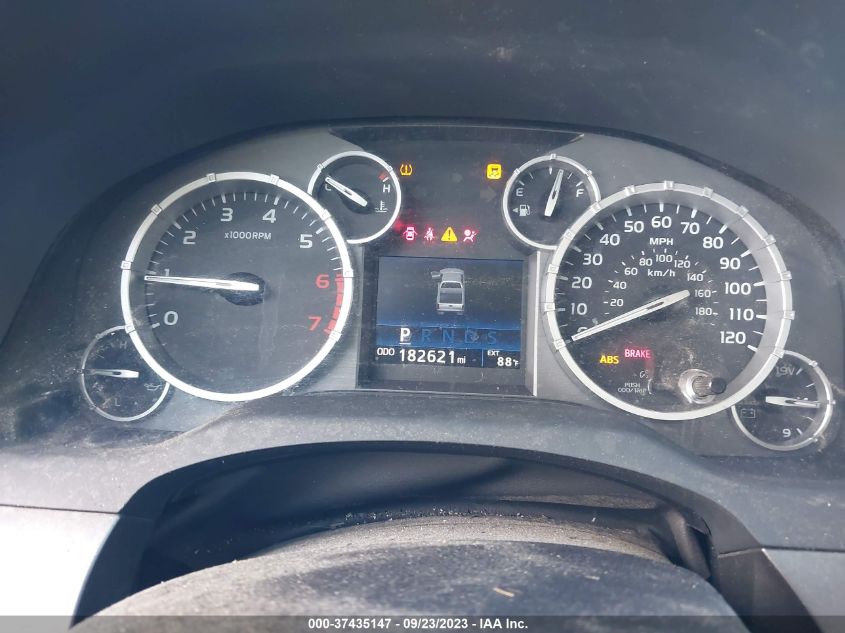 2016 TOYOTA TUNDRA 2WD TRUCK SR5/SR 5TFRW5F13GX198674