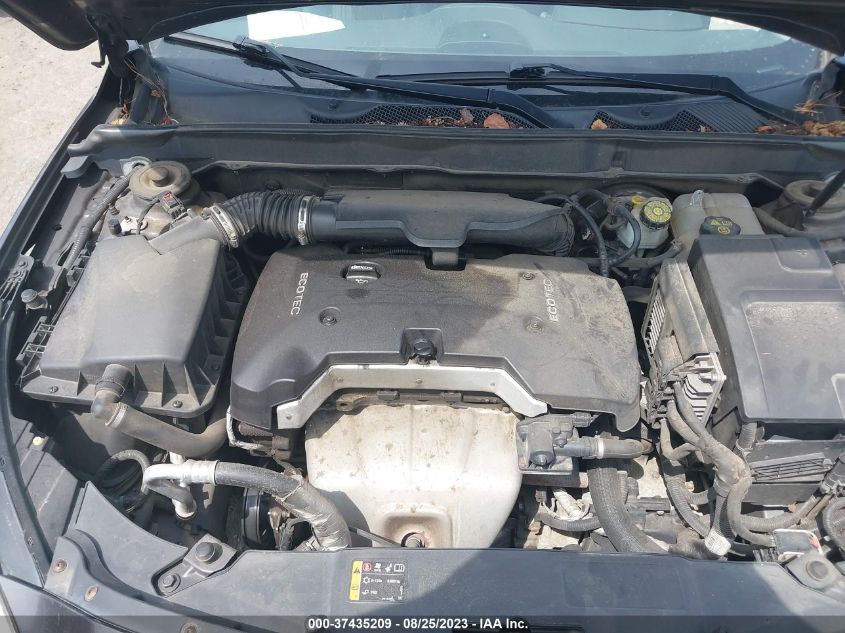 2013 CHEVROLET MALIBU LT - 1G11C5SA5DF194227