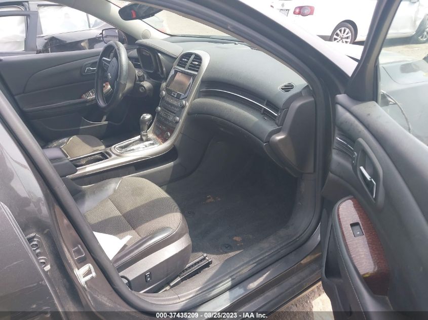 2013 CHEVROLET MALIBU LT - 1G11C5SA5DF194227
