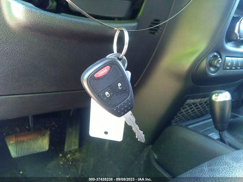 2014 JEEP WRANGLER UNLIMITED RUBICON X - 1C4BJWFG3EL311067