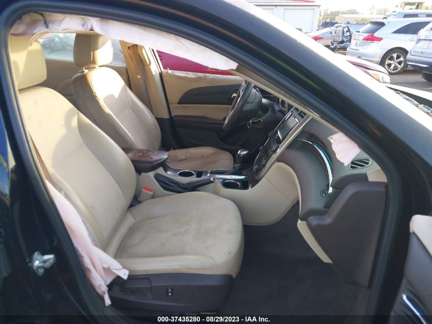 2016 CHEVROLET MALIBU LIMITED LT - 1G11C5SA3GU102919